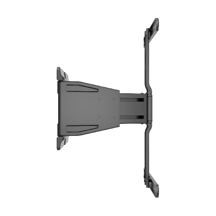 Uniwersalny uchwyt naścienny Kruger&Matz Ultra Slim 43"-90" regulacja w pionie i w poziomie