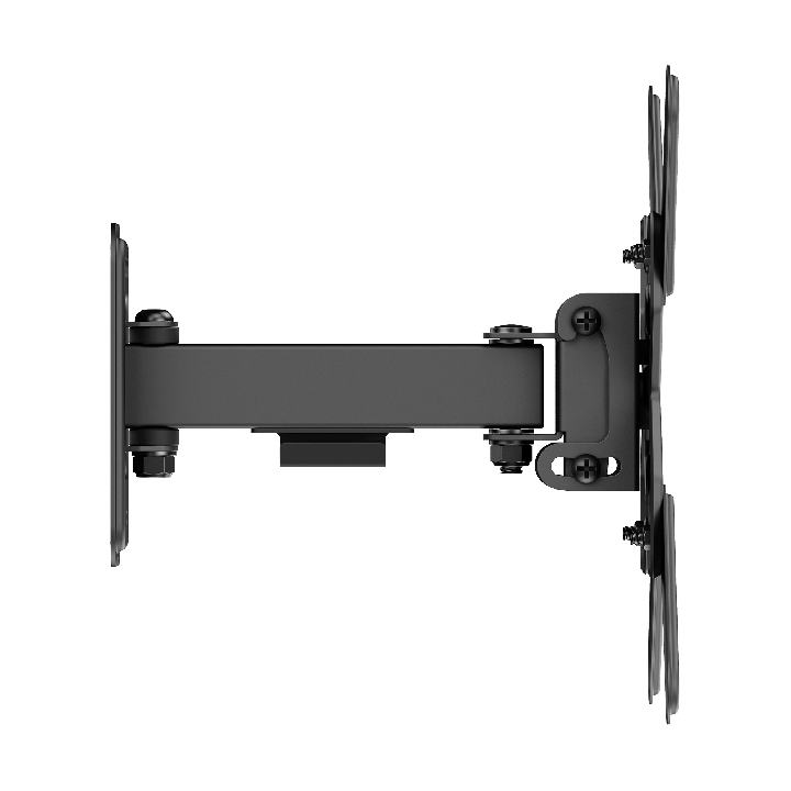Uchwyt naścienny uniwersalny do LED TV (13-43") regulacja w pionie i poziomie