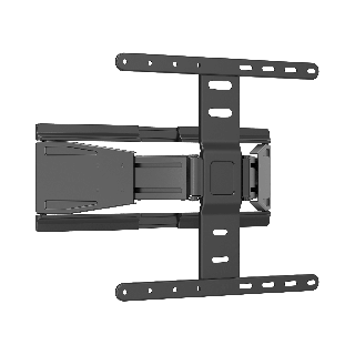 Uniwersalny uchwyt naścienny Kruger&Matz Ultra Slim 37"-75" regulacja w pionie i w poziomie