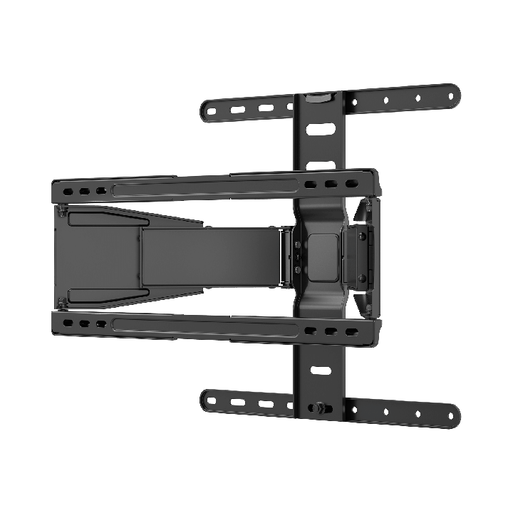 Uniwersalny uchwyt naścienny Kruger&Matz Ultra Slim 37"-75" regulacja w pionie i w poziomie
