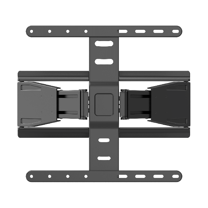 Uniwersalny uchwyt naścienny Kruger&Matz Ultra Slim 37"-75" regulacja w pionie i w poziomie