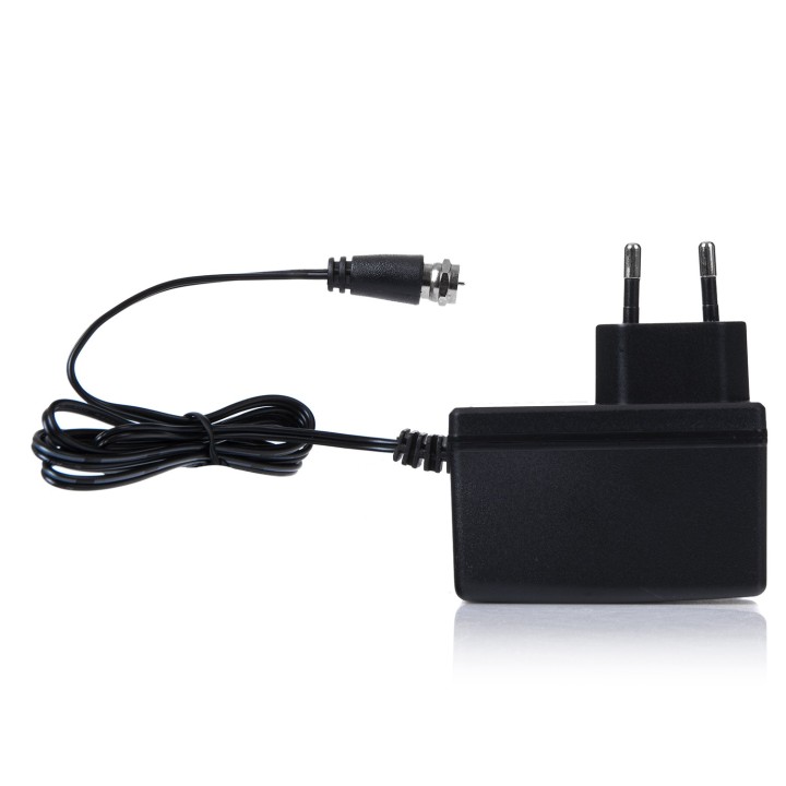 Multiswitch 5/8 końcowy Spacetronik E-Series MS-0508E z zasilaczem