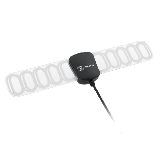 Antena samochodowa do cyfrowej telewizji naziemnej DVB-T Cabletech
