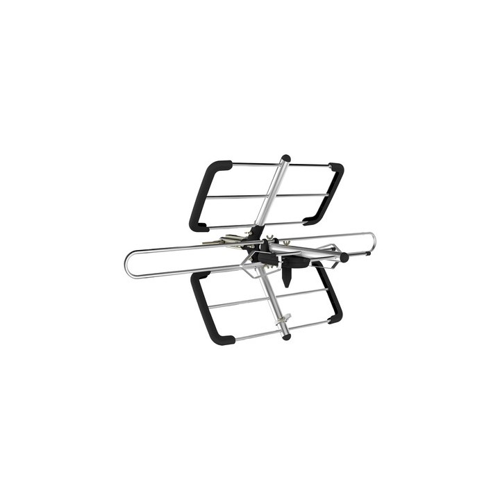 Antena DVB-T Spacetronik EOS Combo Black