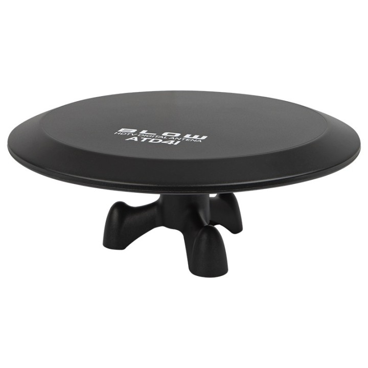 Antena DVB-T ATD41 aktywna wew/zewn.