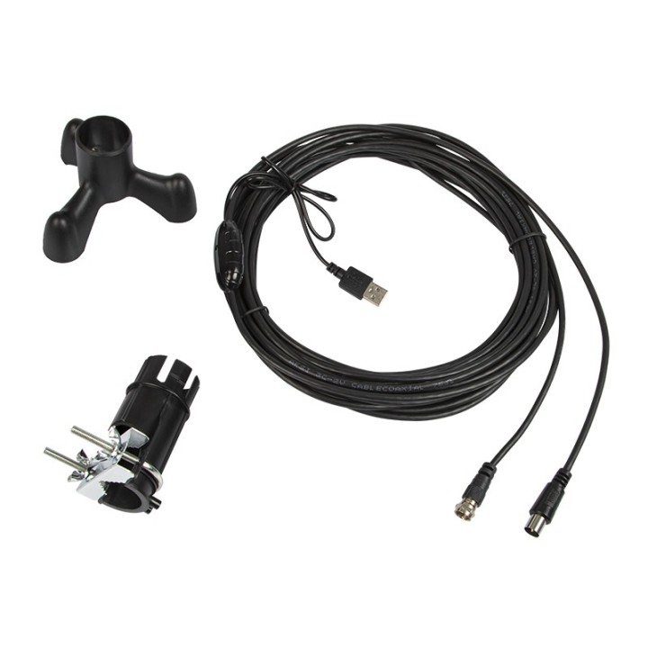 Antena DVB-T ATD41 aktywna wew/zewn.