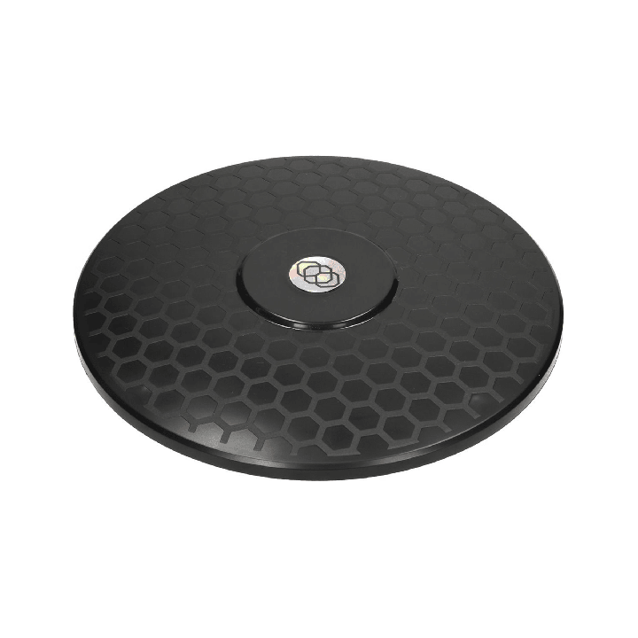 Antena zewnętrzna dookólna do odbioru telewizji naziemnej DVB-T 2 - czarna Wiedyska