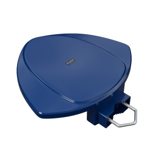 Antena DVB-T CONNECT 8K aktywna zewnętrzna