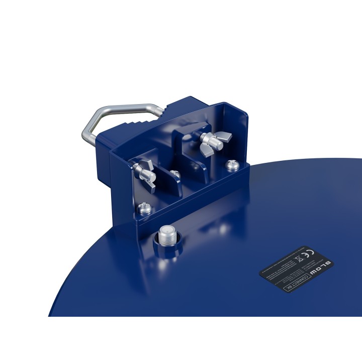 Antena DVB-T CONNECT 8K aktywna zewnętrzna