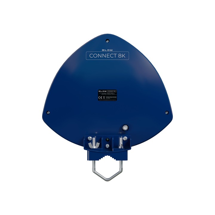 Antena DVB-T CONNECT 8K aktywna zewnętrzna