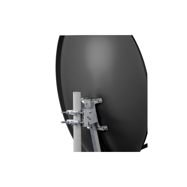 Antena satelitarna Corab X800 Grafitowa