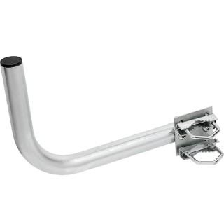 Uchwyt balk.400 uniwersalny+cybanty