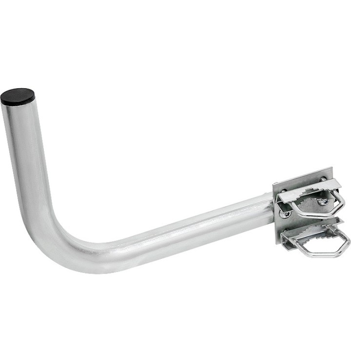 Uchwyt balk.400 uniwersalny+cybanty