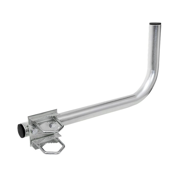 Uchwyt balk.500 uniwersalny+cybanty