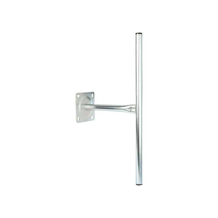 Uchwyt ścienny boczny do ant.siat T