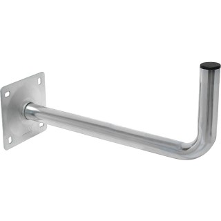 Uchwyt ścienny gięty L-700