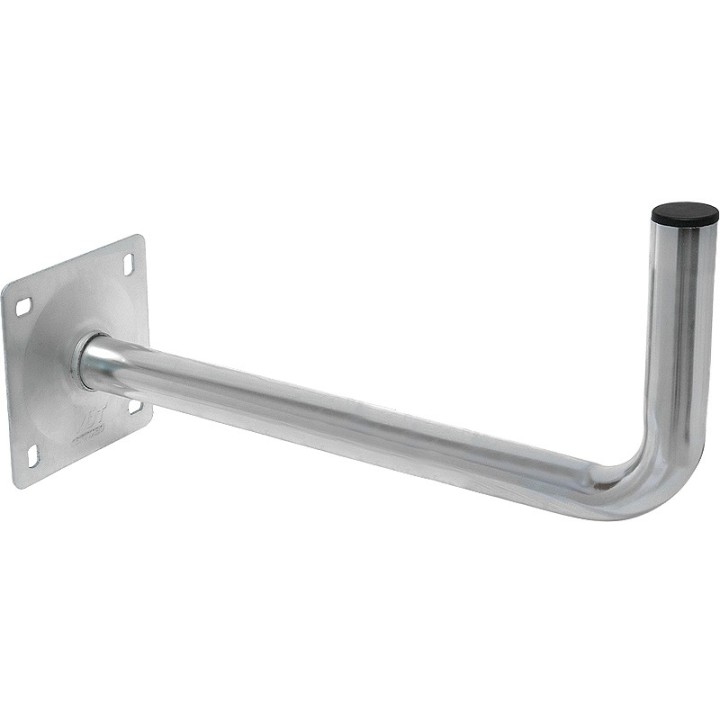 Uchwyt ścienny gięty L-700