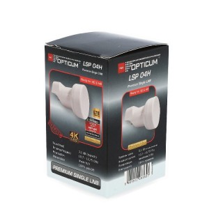 KONWERTER OPTICUM SINGLE