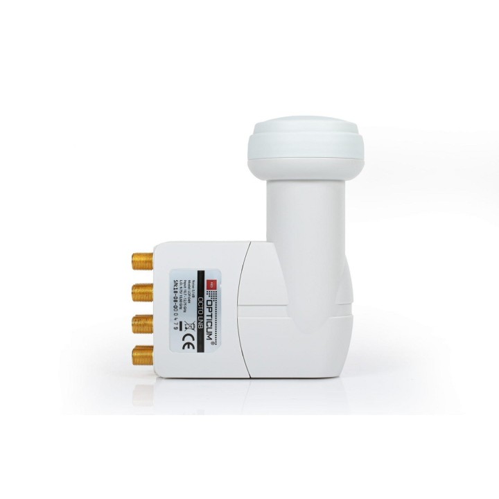 LNB Octo Opticum RED LOP-04H