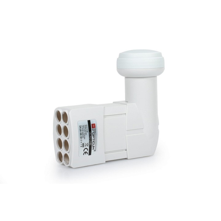 LNB Octo Opticum RED LOP-04H
