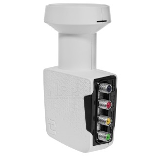 konwerter satelitarny Inverto Quattro Home Pro