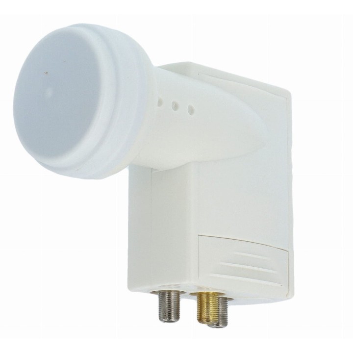 LNB Unicable Opticum Robust SCR 24UB + TWIN Legacy (26 odbiorników)