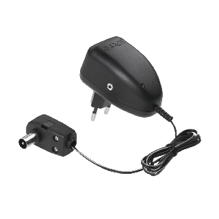 Zasilacz antenowy-uniwersalny dwunapięciowy KEMOT