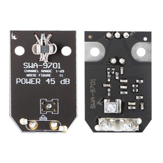 Wzmacniacz antenowy SWA-9701
