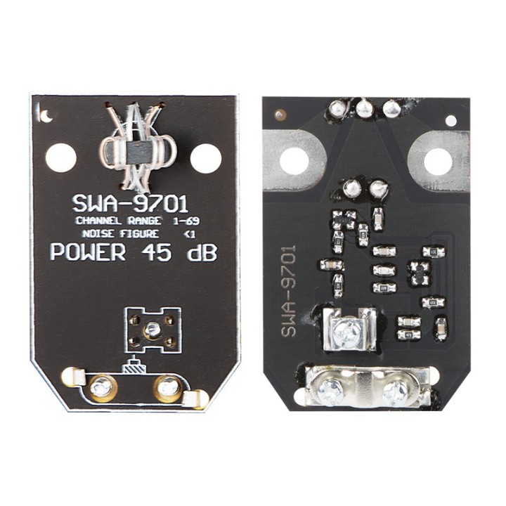 Wzmacniacz antenowy SWA-9701