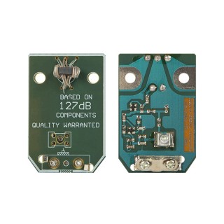 Wzmacniacz antenowy 127DB