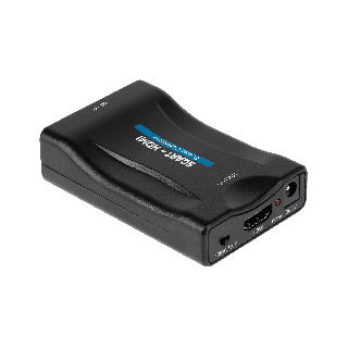 Konwerter SCART na HDMI