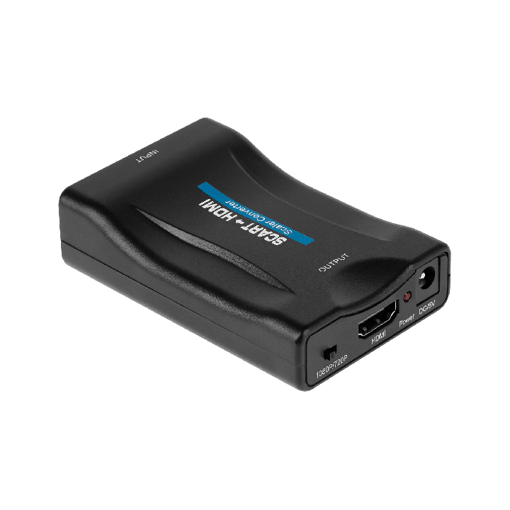 Konwerter SCART na HDMI