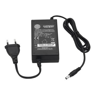 Zasilacz Impulsowy HD 7000 12V, 4,2A Wtyk 2,1/5,5