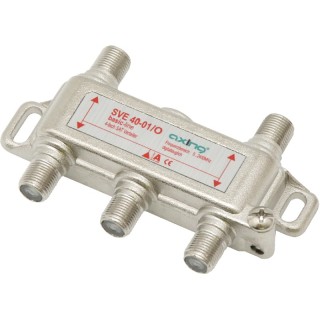 Rozg.F: SVE 40-01 GN-4GN 5-2200MHz AXING