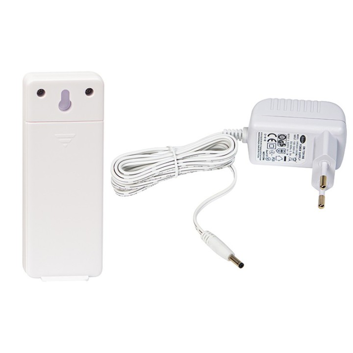 Stacja pogodowa bezprzewodowa BLOW WS101