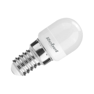 Lampa Led do lodówki Rebel 2W E14 , 6500K,230V
