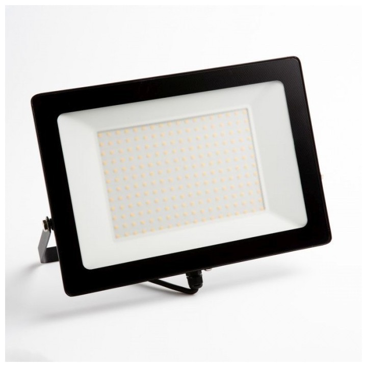 NAŚWIETLACZ SLIM 200W 4000K