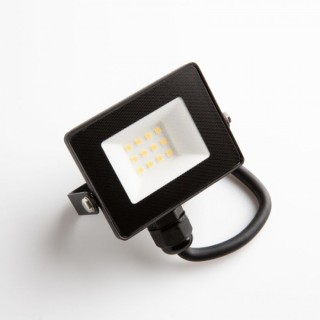 Naświetlacz LED 10W 6500K 900lm IP65