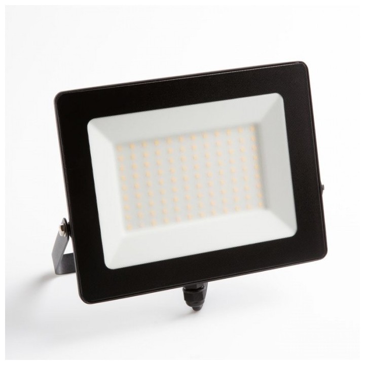 Naświetlacz LED 100W 6500K 9000lm IP65