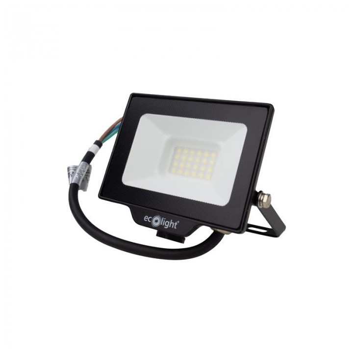 Naświetlacz NL-1 20W 6500K