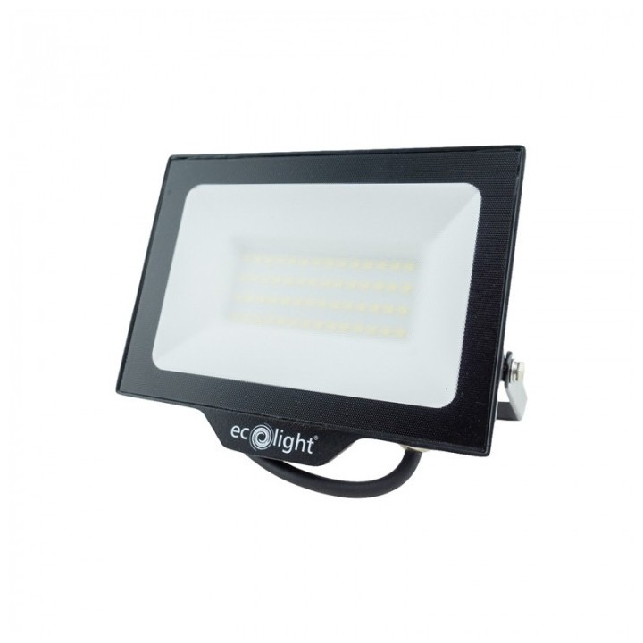 Naświetlacz NL-1 50W 6500K