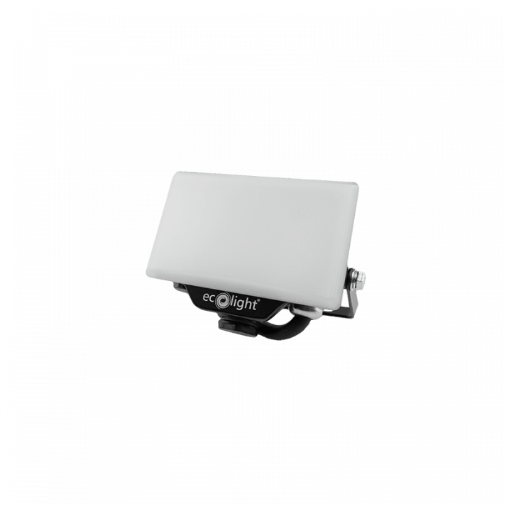 Naświetlacz NL-2 10W 6500K