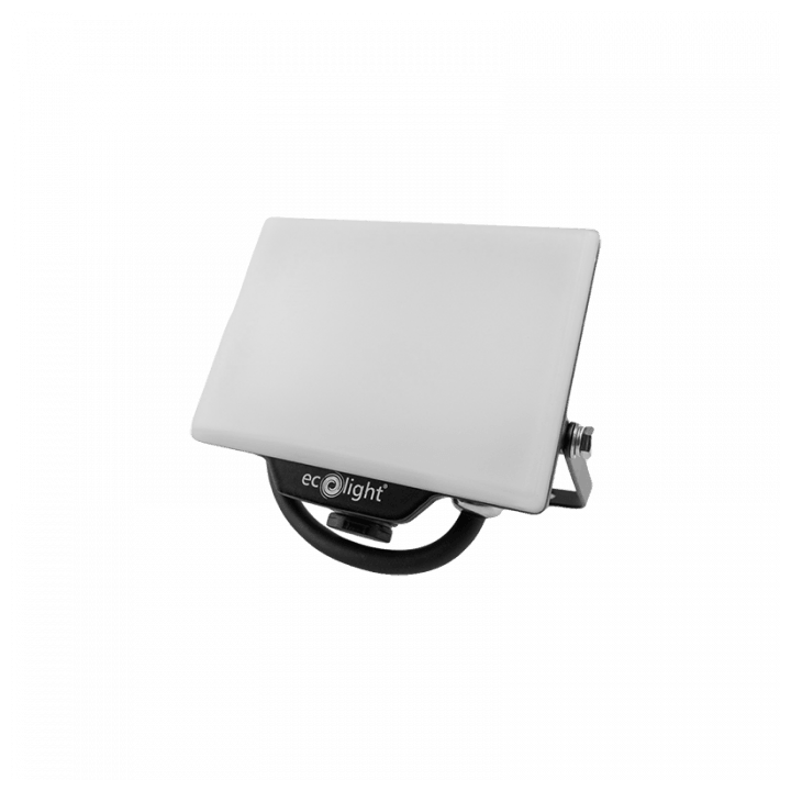 Naświetlacz NL-2 20W 6500K