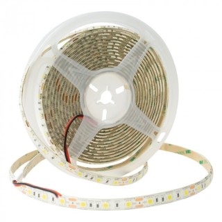 TAŚMA 300 LED NEUTRALNA ZEWNĘTRZNA (IP65) 72W /5M