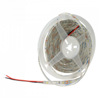 TAŚMA 300 LED ZIELONA ZEWNĘTRZNA (IP65) 24W /5M/