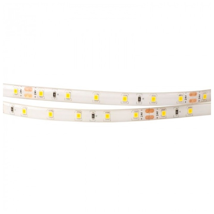 TAŚMA LED 60szt./m 10.8W/m IP63/5m/4000K 24V