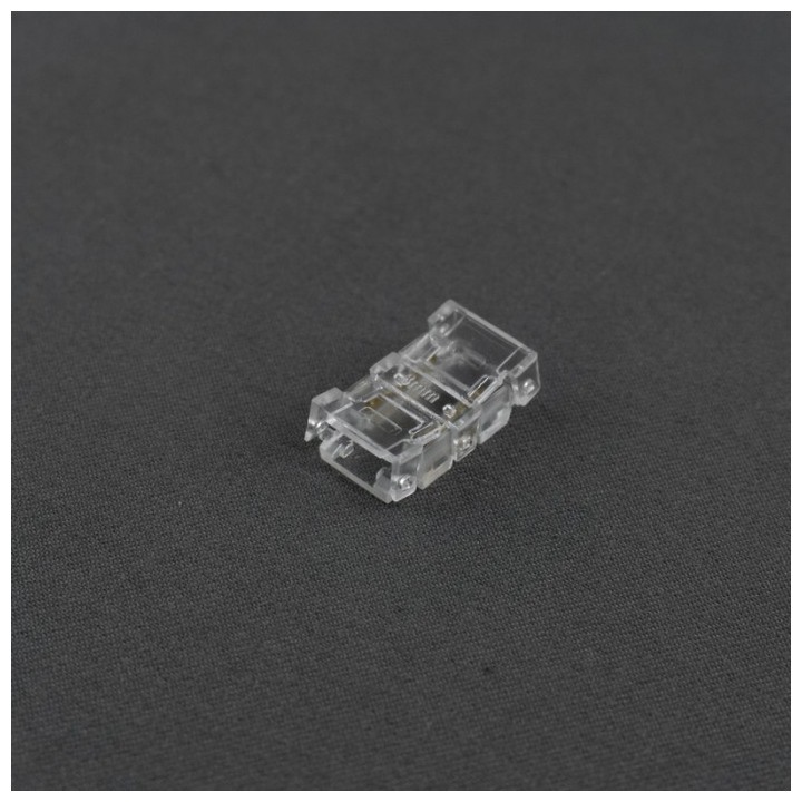 Złączka LED MONO COB 8mm