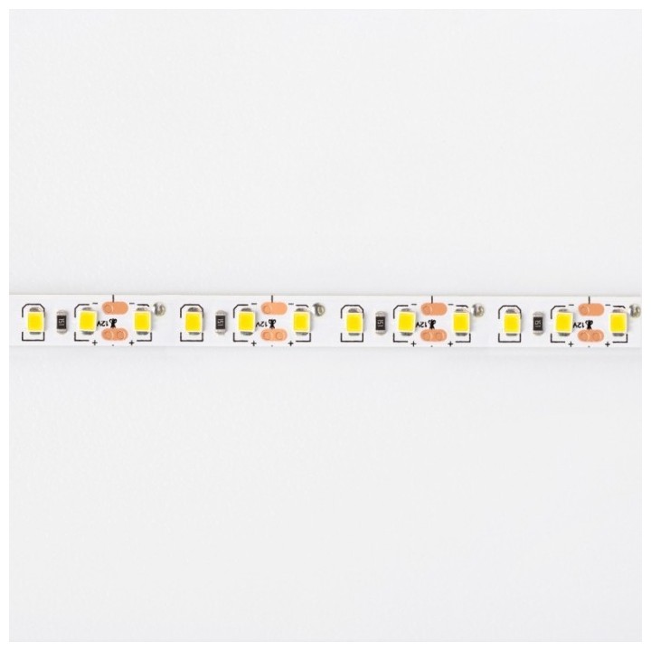 Taśma LED 600 9.6W/m 4000K 600lm/m 12V IP20 /5m/