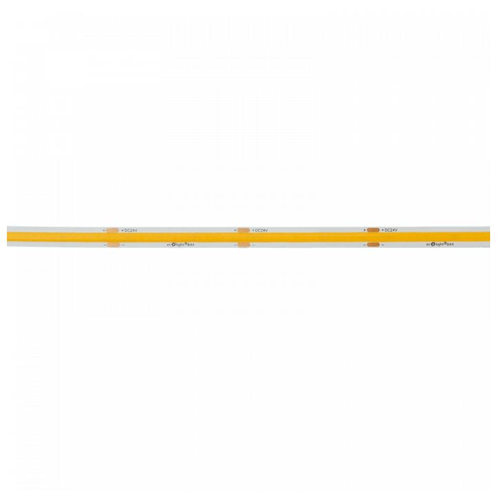 ZESTAW LED 320 COB 24V IP20 4000K /5m/