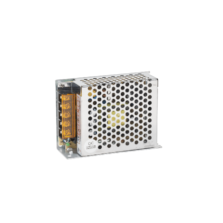 Zasilacz do sznura diodowego T-60W-12V 5A